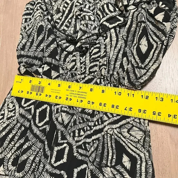 Women’s Final Touch Dress Size Medium - Picture 5 of 6